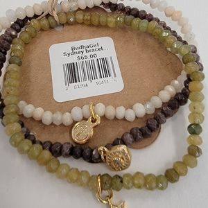 Budhagirl -SYDNEY BRACELETS